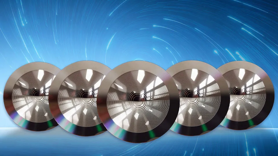 Applications of Fresnel Lenses in LED Lighting